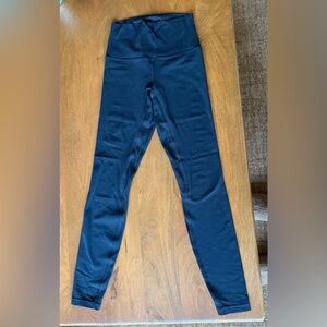 lululemon Black Leggings
